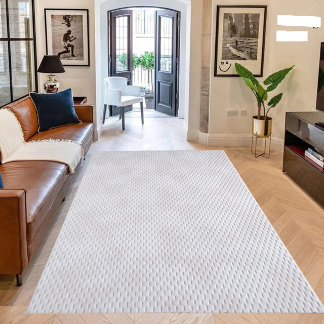 Modern Non Slip Rugs Living Room Bedroom Door Mat Hallway Runner Rug Kitchen Mat Carpet
