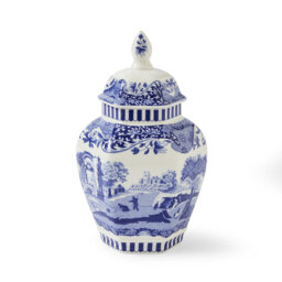 Porcelain Table Vase