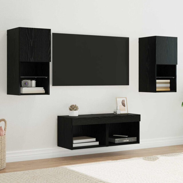 "Unfinished TV Stand for TVs up to 24"""