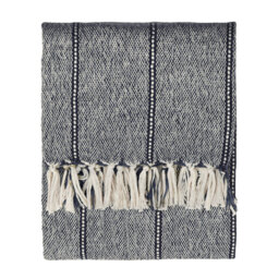 Hedon Machine Woven Throw Blanket