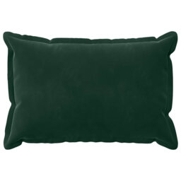Dark Green Cushion