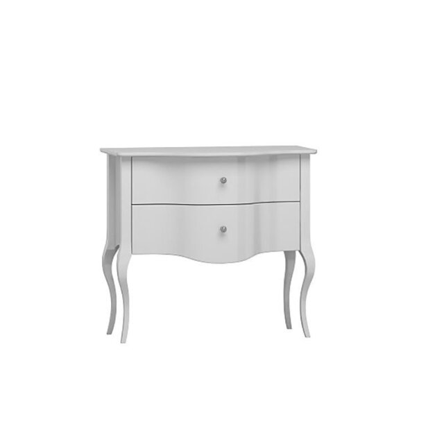 Taniya 2 - Drawer Chest of Drawers