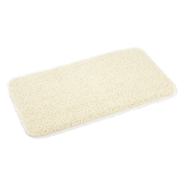 Buddy Shaggy Bath Mat