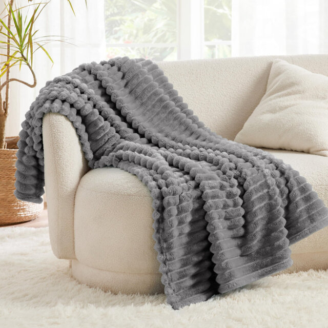 Throw Blanket