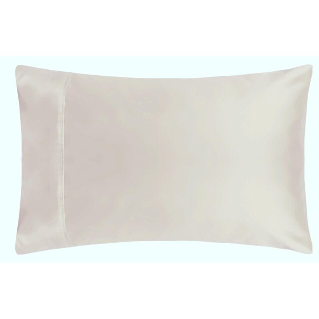 200 TC Egyptian-Quality Cotton 100% Cotton Housewife Pillow Case