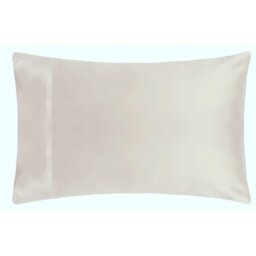 200 TC Egyptian-Quality Cotton 100% Cotton Housewife Pillow Case