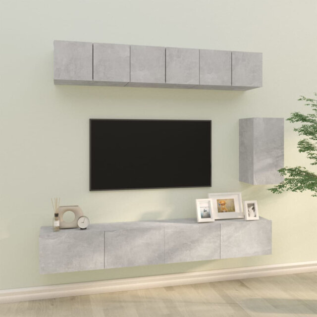 "Lisabeth Unfinished Entertainment Centre for TVs up to 24"""