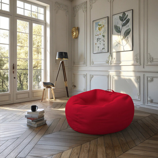 Sunbrella Bean Bag Lounger Cover (Bag Only)