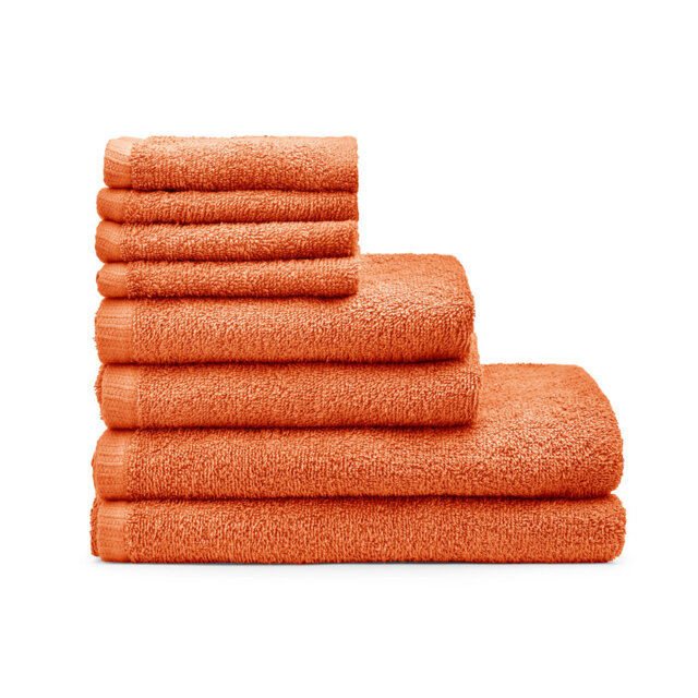 Quick Dry Cotton Towel