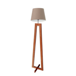 Pip 160cm Novelty Floor Lamp