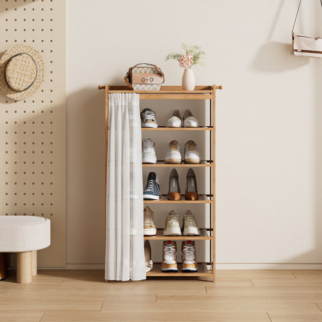 Shoe Rack
