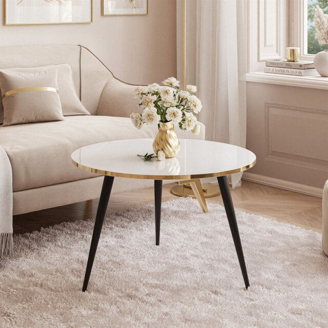 Duras Three Leg Coffee Table