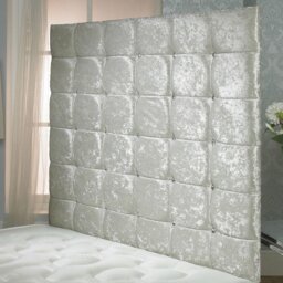 Shockley Upholstered Headboard