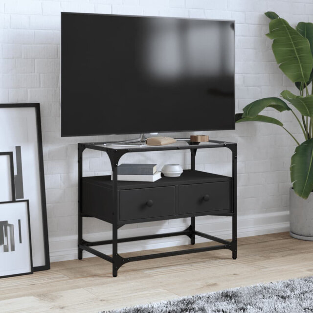 Yes_No_Yes_No_No Unfinished TV Stand