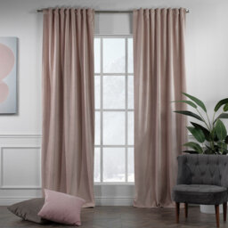 Blackout Curtain Single Panel