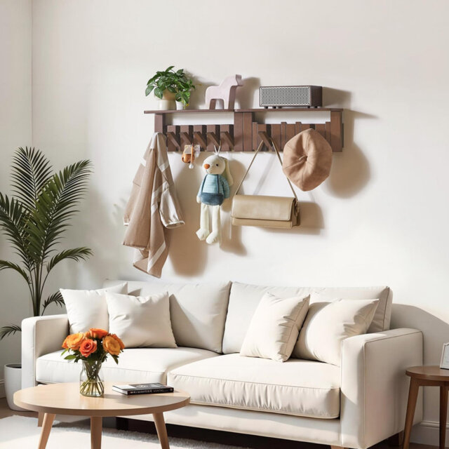 Floating Shelf