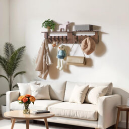 Floating Shelf