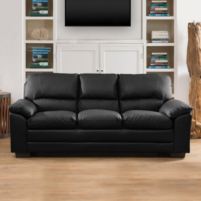 Robidoux 3 Seater Sofa