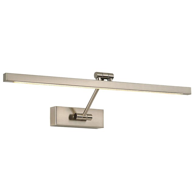 1 -Light Hardwired LED Wall Mounted Picture Light