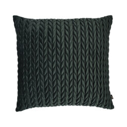 Amory Chevron Square Scatter Cushion Cushion With Filling