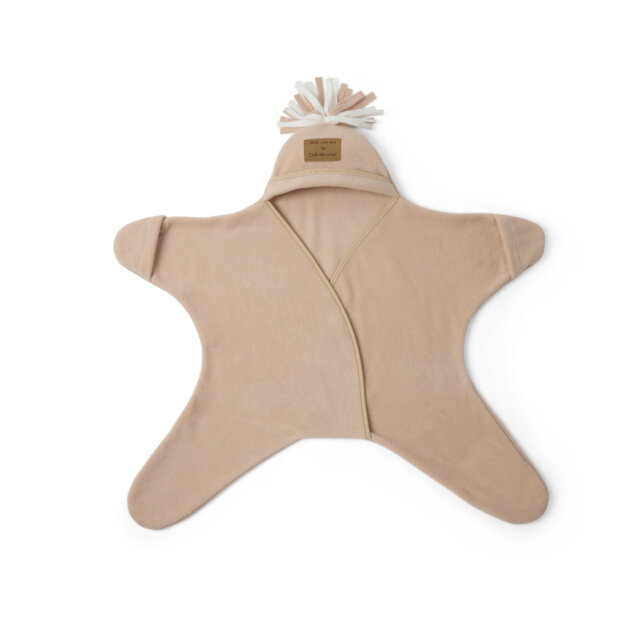 100% Polyester Stroller Blanket