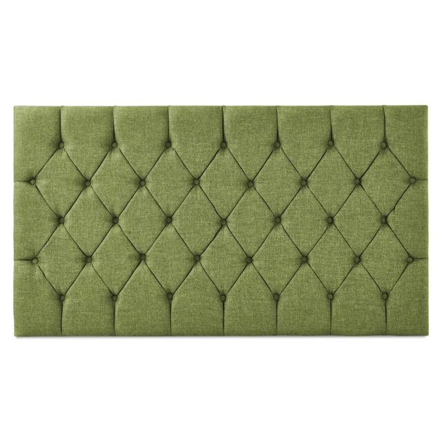 Bretz Upholstered Headboard