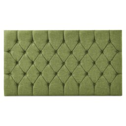 Bretz Upholstered Headboard