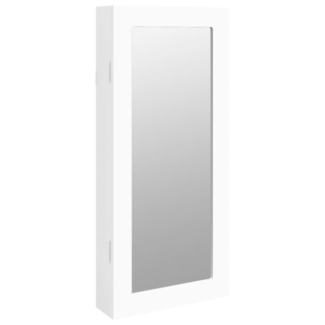 Aeshia Jewelry Armoire