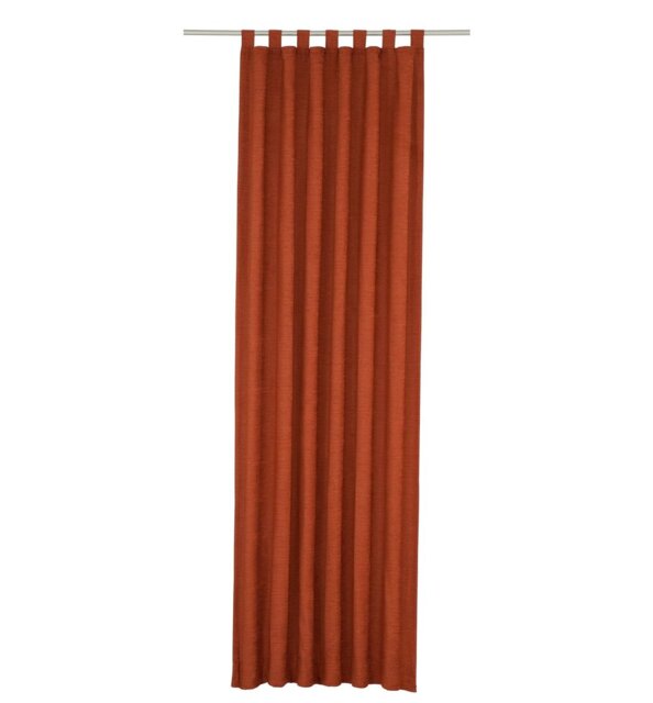 Jaylene Blackout Single Curtain Panel