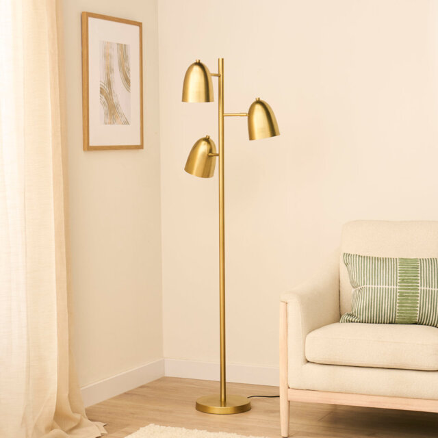 158cm Tree Floor Lamp