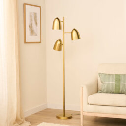 158cm Tree Floor Lamp