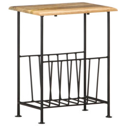 Killebrew Magazine Rack