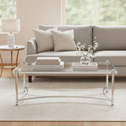 Anahii Four Leg Coffee Table