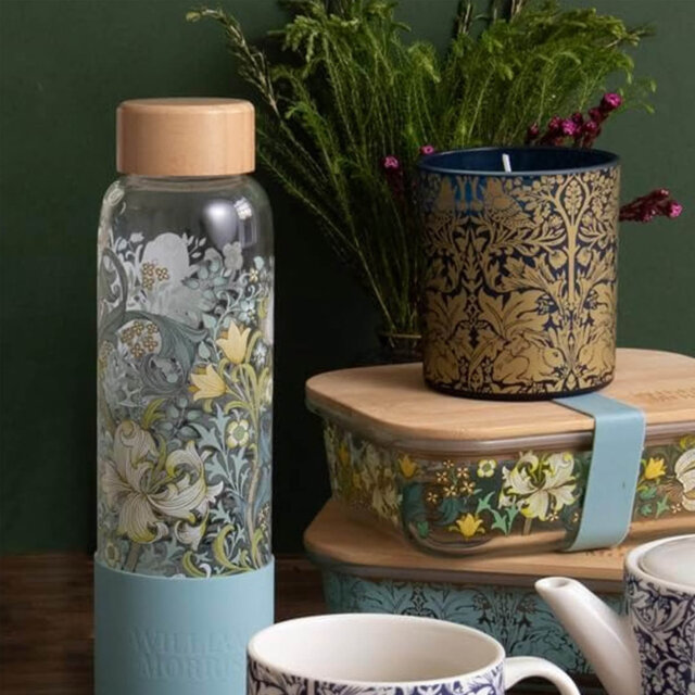 William Morris Scented Wax Melt