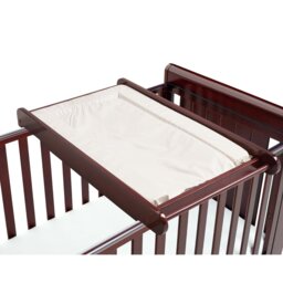 Cot Top Changer