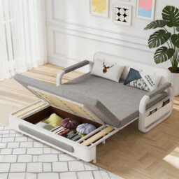 Upholstered Daybed