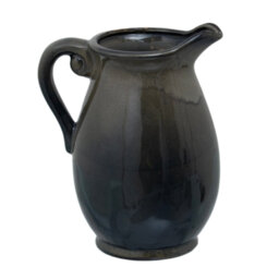 Costantina Handmade Ceramic / Porcelain Decorative Urns & Jars