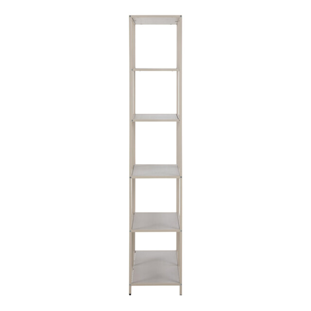 Rueger Bookcase