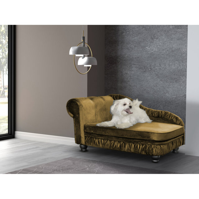 Archie & Oscar Alana Pet Bed
