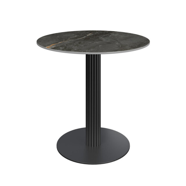Contes Round Dining Table