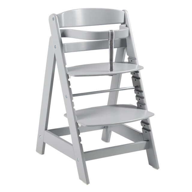 Sit Up High Chair