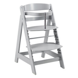 Sit Up High Chair