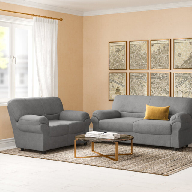 Orchard 3+2 Sofa Set