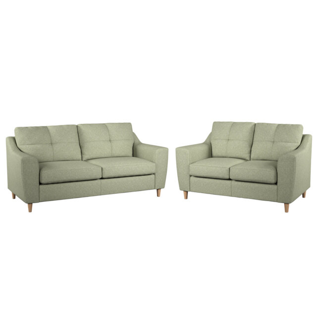Espitia 2 Piece Sofa Set