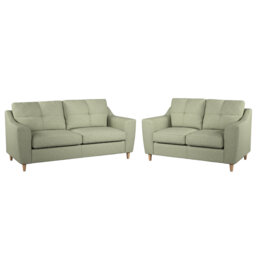 Espitia 2 Piece Sofa Set