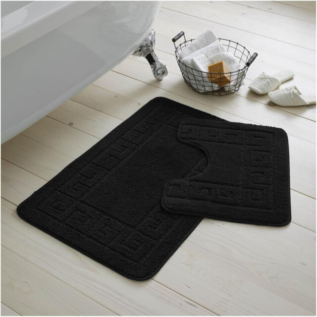 Polypropylene Bath Mat