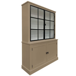 Avangelia Display Cabinet