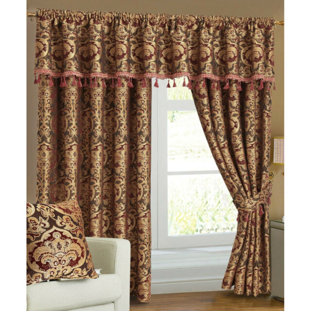 Hefley Curtain