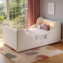 Single (3') Standard Bed Frame