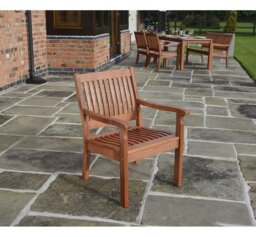 Rowlinson Willington Armchair
